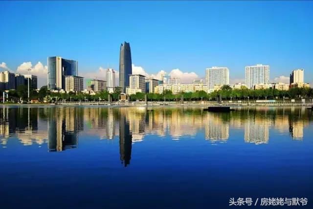 东莞市长最新报告,将投资5779亿!未来的五年,你还认识东莞么?