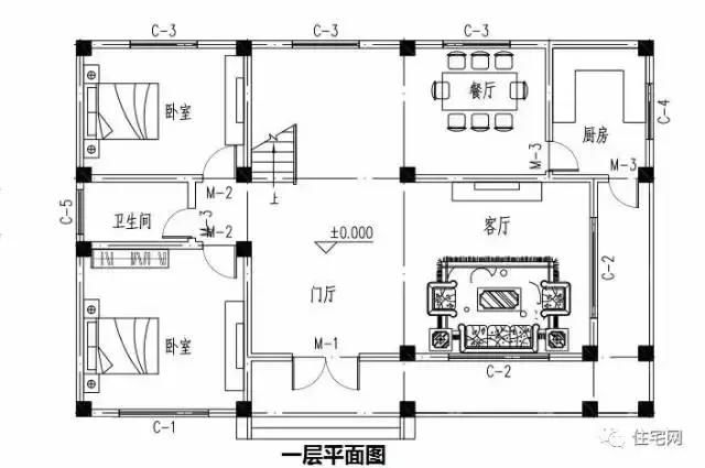 5套盖得起的小洋楼,仅需20万!