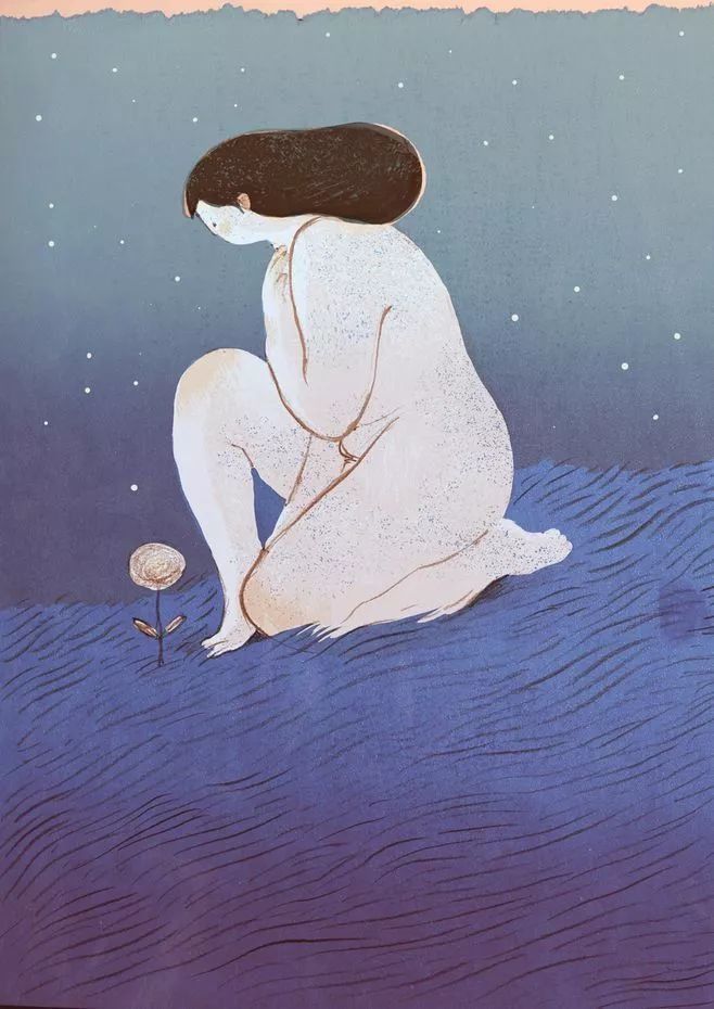 少女被拐卖遭家暴，五十岁终获自由，然而……