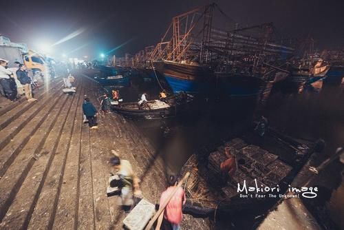 国家为什么不管北海