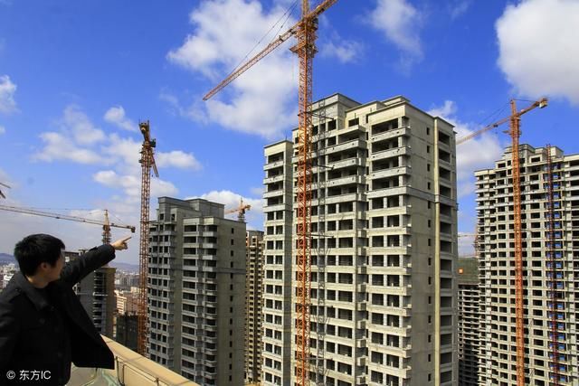 三四线楼市涨幅都超过一二线了,三四线是否真的存在水分?