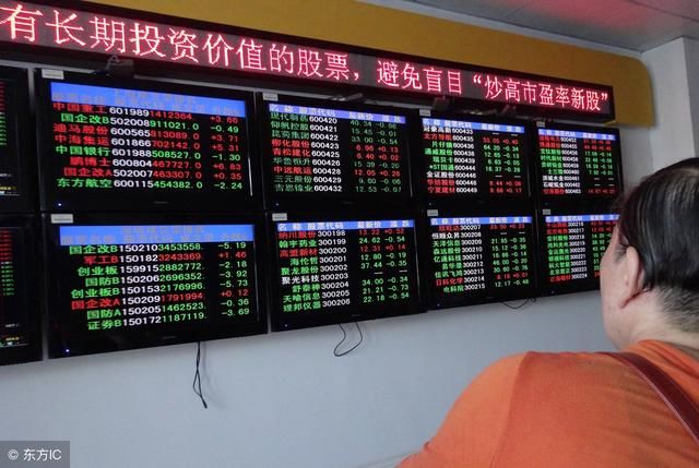 股市永不坑人黄金定律\＂股市十口诀\