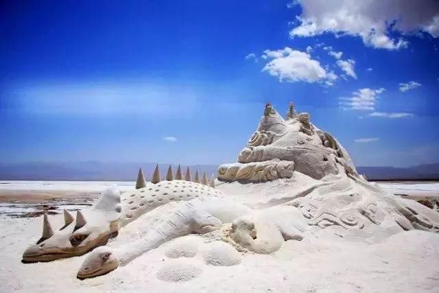 “天空之境”重新开园，等你，去赴一场梦幻之约