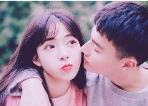 无论贫困还是富有都会始终如一的星座女