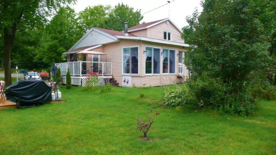 【金征远皇家移民】我在加国这七年.说说最真