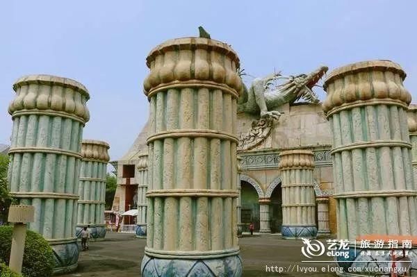 休闲消夏，长春这9个地方就很赞