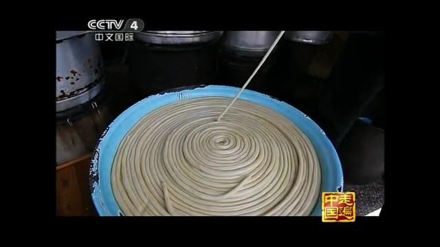 走遍中国《中国古镇》第26集：巍山马帮老家