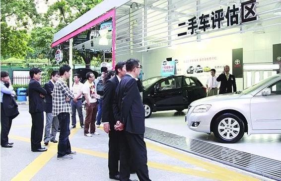 好消息!济南取消二手车限迁政策!目前只有这