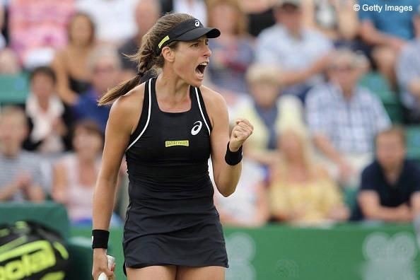 早报:斯图加特赛费德勒直落两盘完胜佩拉,重返