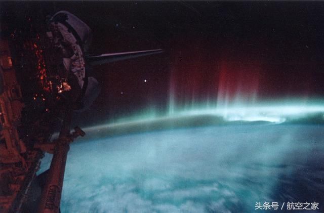 航空观察:探索太空不再是政府的专属