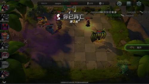 自走棋手游:端游转手游,6地精阵容依然难凑,但