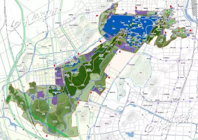 你说累了想离开,但又对徐州充满期待