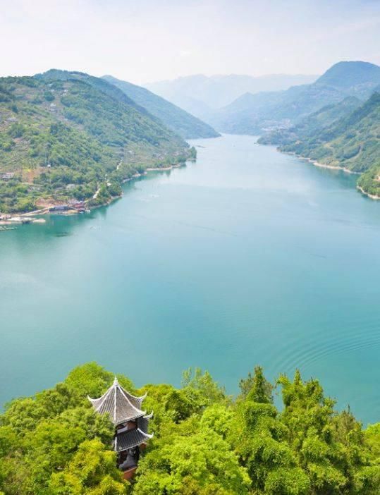 湖北最值得去的六个景点，竟然没有黄鹤楼？