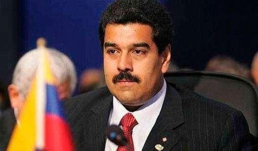 委内瑞拉爆发和美国之间的矛盾,普京再助一臂
