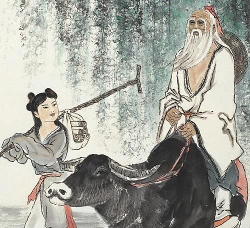 老子《道德经》中最有智慧的十句话，让你一生受用不尽!