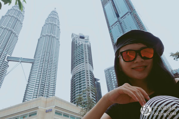 头脑一热，去马来西亚热浪岛了