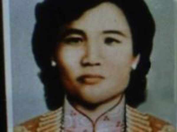 1949年朱秀华借尸还魂:出殡当天突然复活