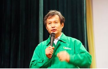 又一“疯子”实名举报市长！但这次可能会反转