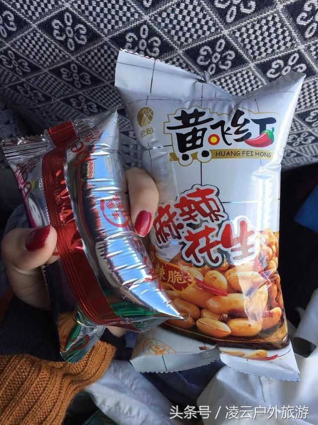 稻城亚丁，川藏甘孜5日游