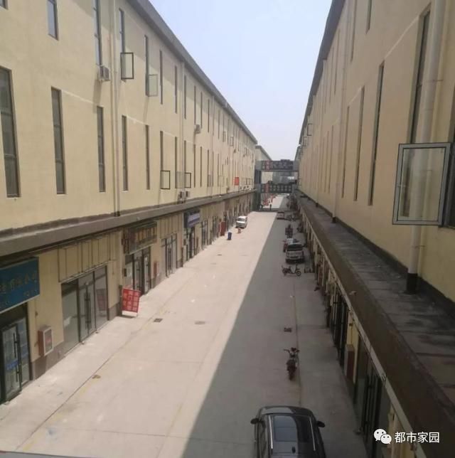 高碑店京开五金建材市场实地探访