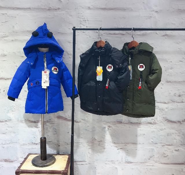 童装店加盟好吗