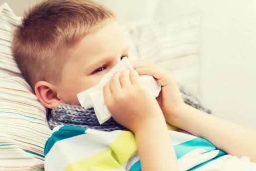 小儿感冒鼻塞怎么办 患儿要注意6个护理