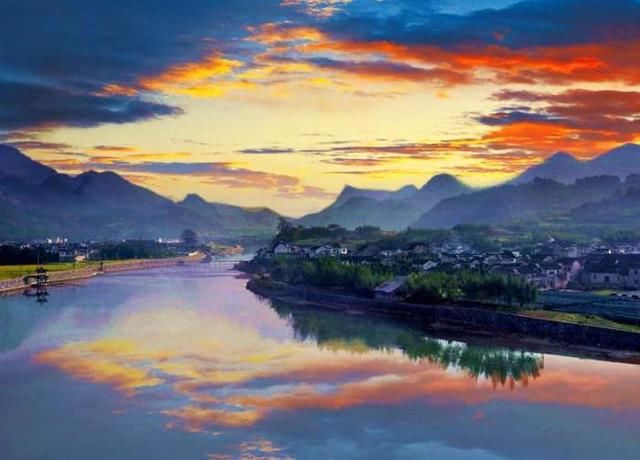 浙江,安徽,湖北在建一条新高铁,10市迎来大发展