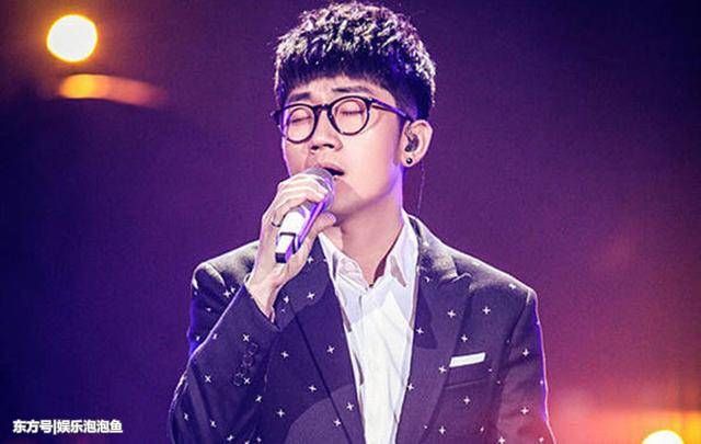 金志文做过酒吧歌手,经历过北漂的艰辛,现在他