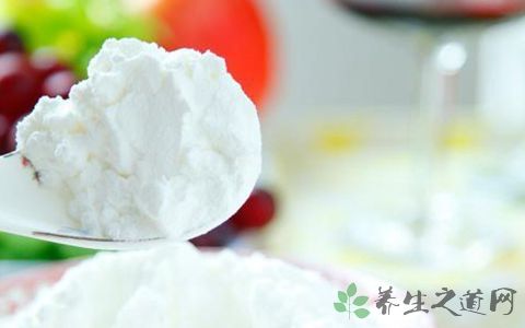 玉米淀粉过期还能吃吗