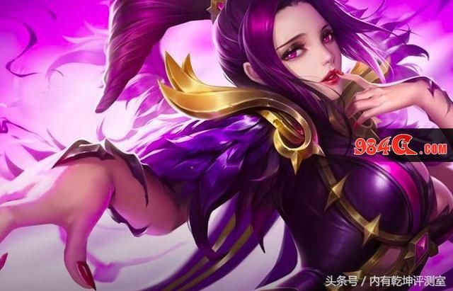 王者荣耀英雄如果只一个大招 网友：貂蝉只能听歌 刘邦已离开游戏