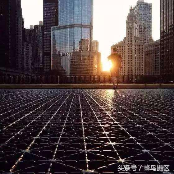 学会10个手机摄影技巧,手机就能当单反用了,直接进阶摄影大师