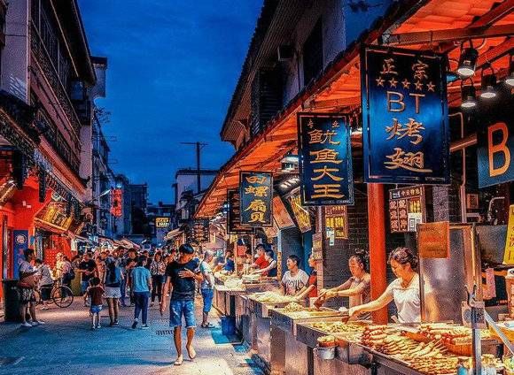 围场坝上的草原新星，康熙饮马驿站恭候圣驾!