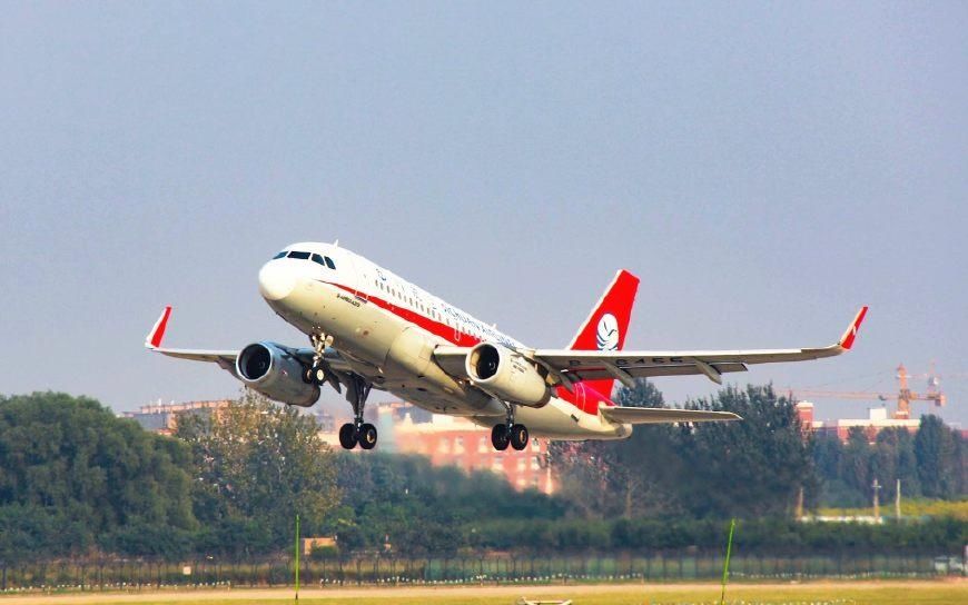 山西省即将筹建飞机场的两座城市,有你的家乡吗?