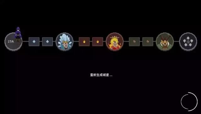 2人制作获千人好评,小体量动作游戏《传说法师》的大胆尝试
