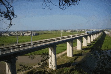 从郑州2个半小时到太原!太焦高铁最新进展,有