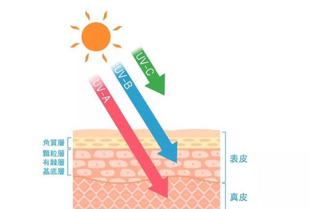 男士防晒 | 最全防晒指南,看完就知道该如何