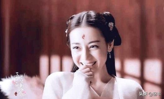 韩国人认为最美的5位古装美人!第一美你不知道