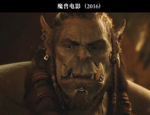 魔兽世界：24年的沧桑蜕变！6个版本的兽人带你回顾魔兽历史！