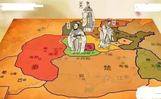 战国时期除了秦国外,最有可能统一的国家是哪个