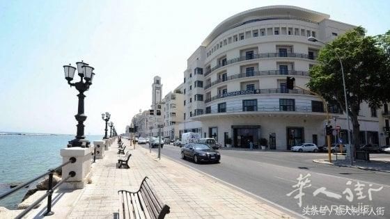 意大利华人游客在巴里旅馆被盗价值3.6万欧的