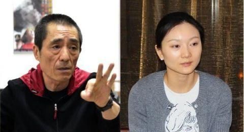 张艺谋36岁女儿近照,与老公同框现身甜蜜恩爱,五官超像父亲 澳门百家乐论坛