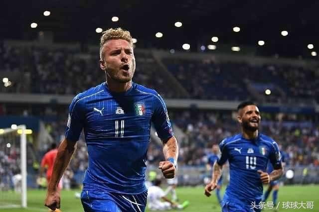 周一竞彩二串一500元实单推荐:意大利赢球找信