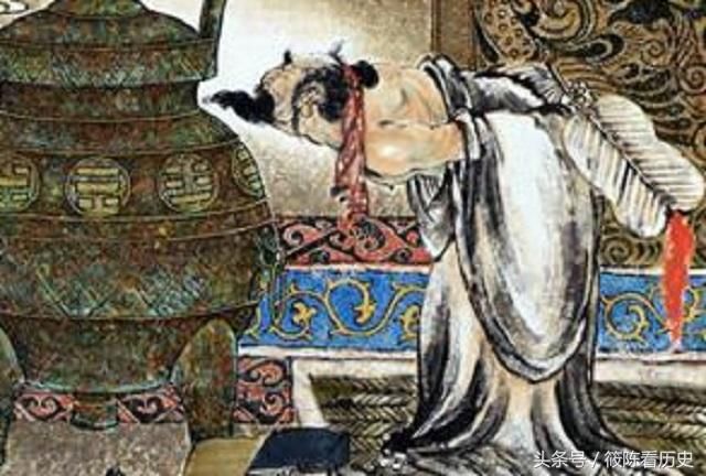 史上死法最搞笑的五位名人，请问你们是上帝派来搞笑的吗？