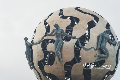 国家为什么不管北海