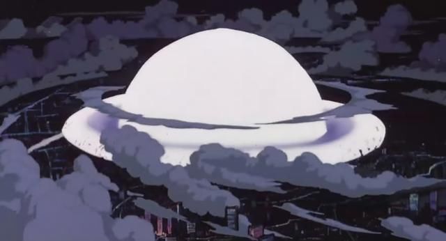 麦迷影日本动漫众多丰碑中的高峰,《阿基拉》