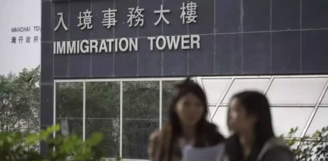 去香港需要什么证件