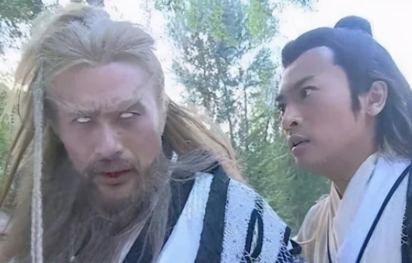 戏里是恶霸，戏外被儿子宠成小公主，背后故事引人落泪