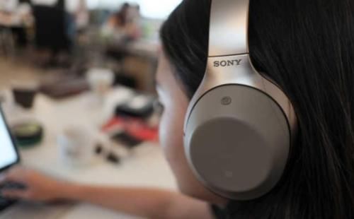 降噪耳机怎么关闭降噪