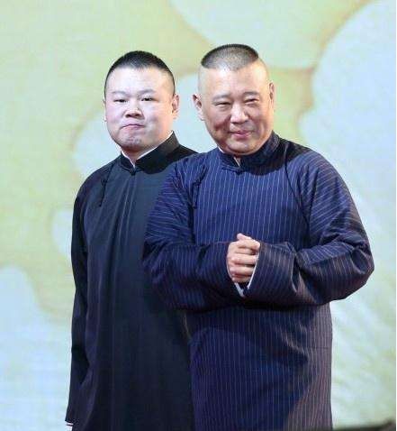 交不起学费辍学的岳云鹏，成本后却不忘本，给5位姐姐都买了房