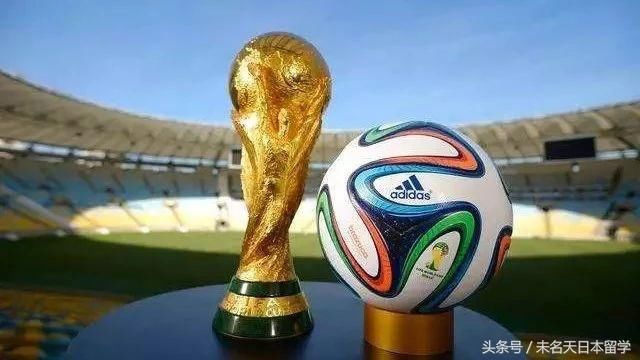 在日本看世界杯电视直播 你需要赛事时间表和